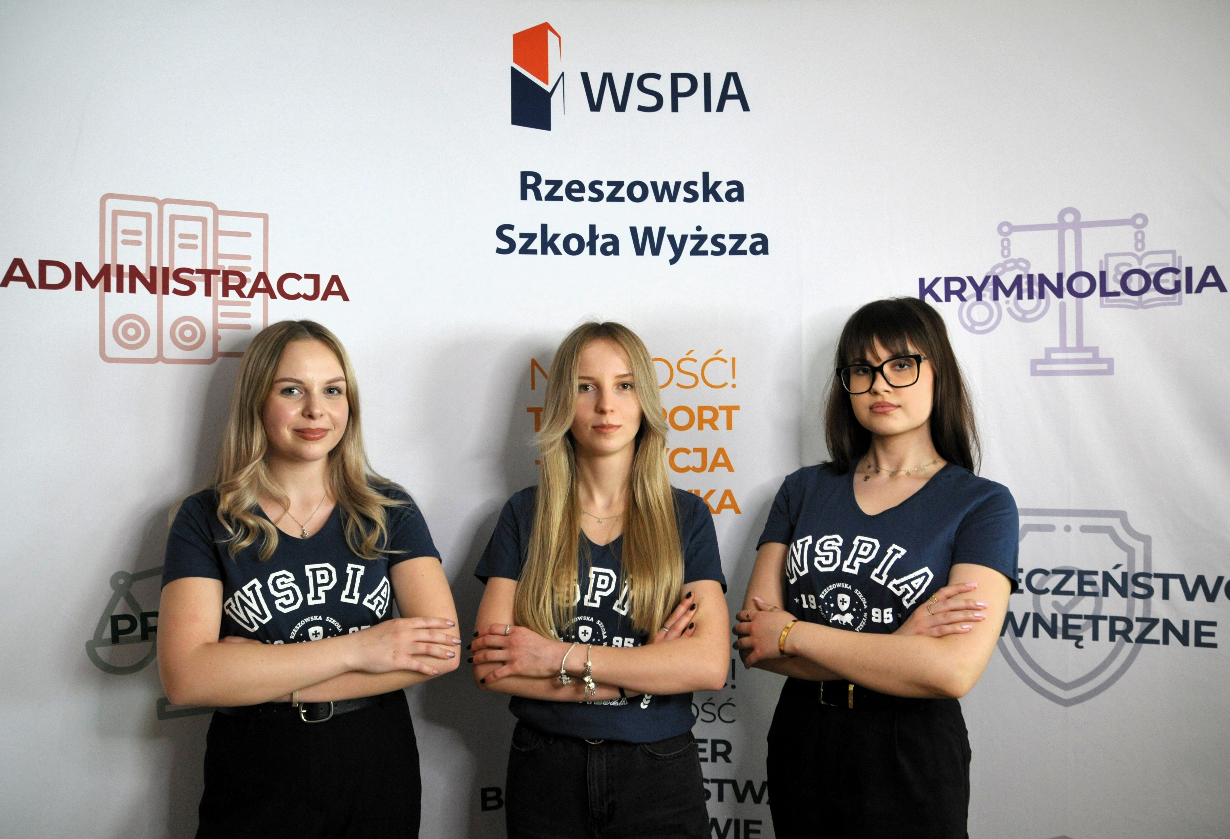 Studentki WSPiA walczą o finał Mistrzostw Menedżerskich. Potrzebują Twojego wsparcia