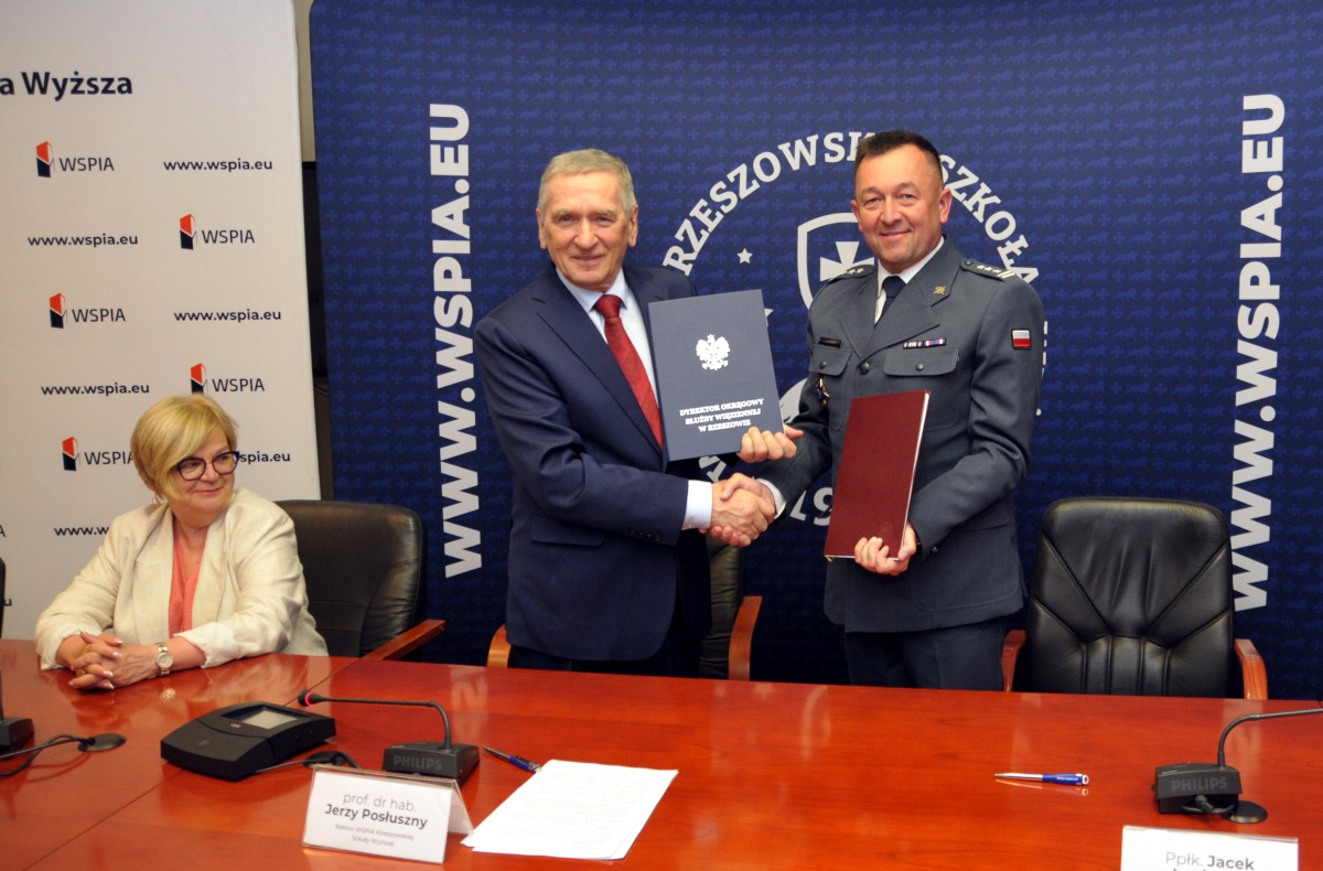 Służba Więzienna