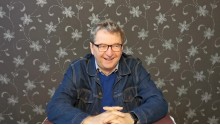 Wywiad - dr Mirosław Kurek