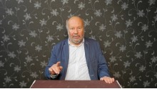 Wywiad - dr Leszek Gajos