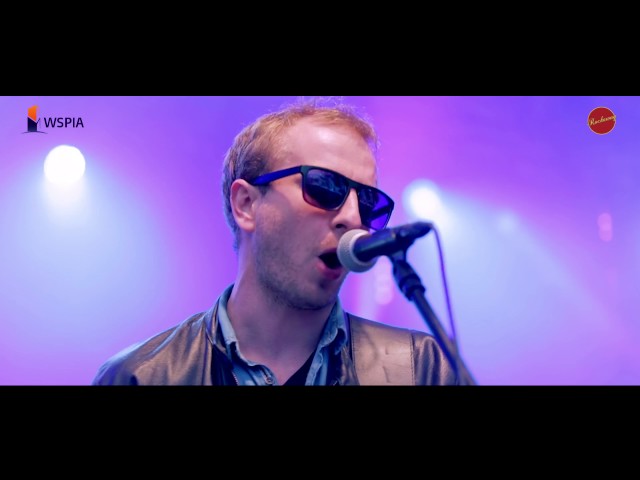 ROCKAWAY Mogę Ci Pomóc - WSPiA - 2016