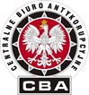 Logotyp CBA