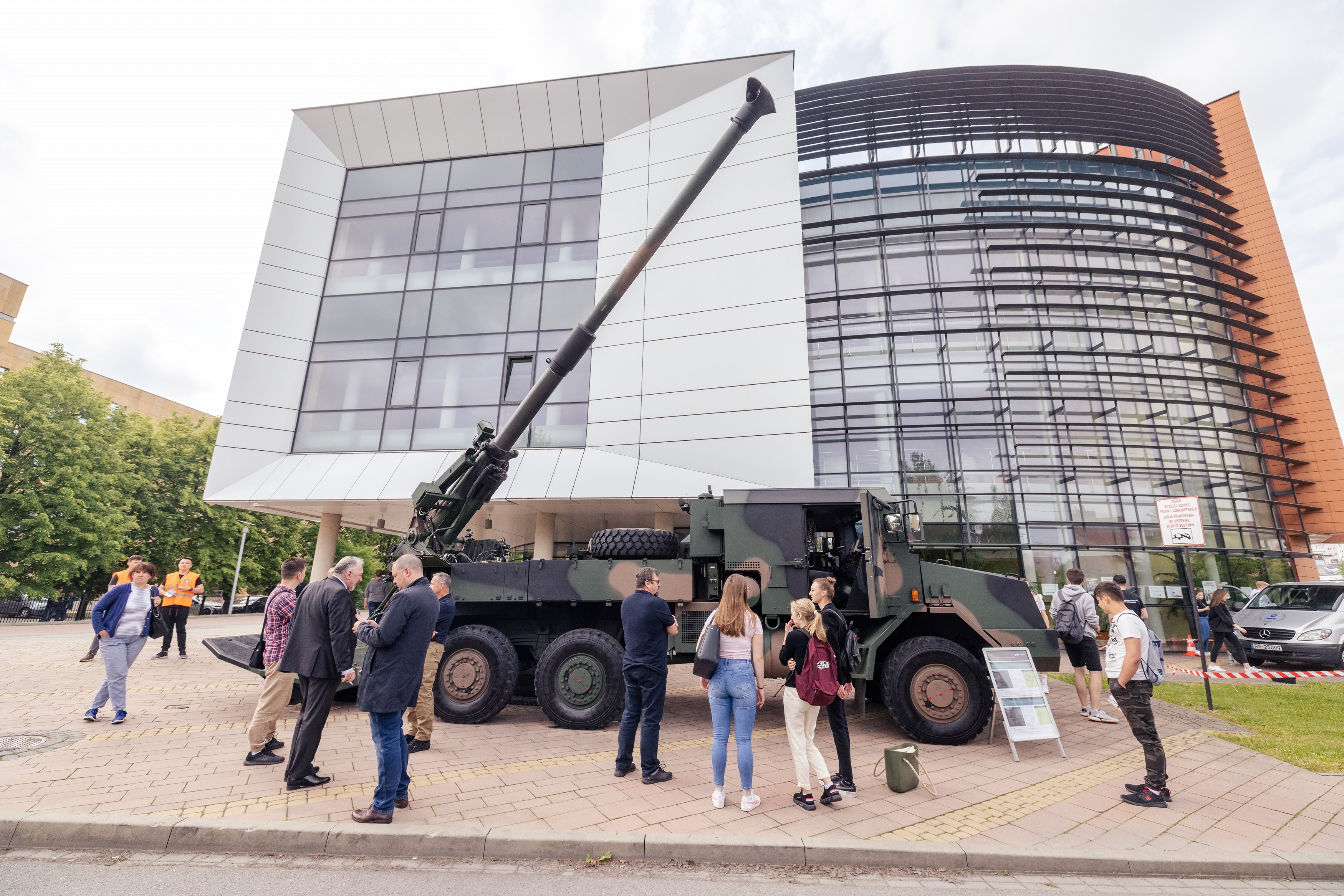 IX The Podkarpackie Youth Security Day 01.06.2022
