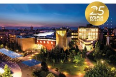 WSPIA 25 lat