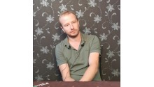 Wywiad Akademicki WSPiA - dr Lech Żukowski